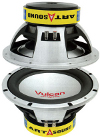 Art Sound Vulcan 12